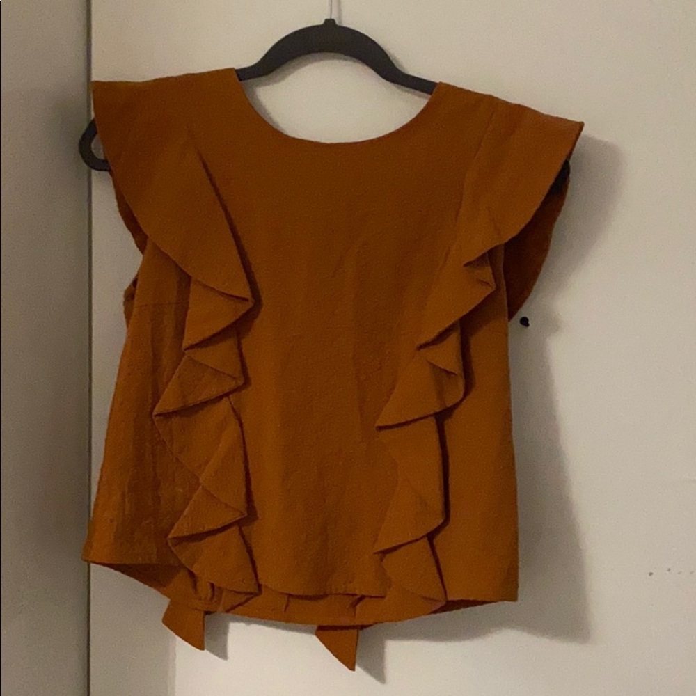 cute top